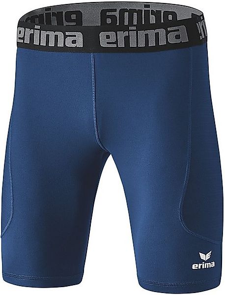 Erima Leggings Elemental Tight Kurz günstig online kaufen