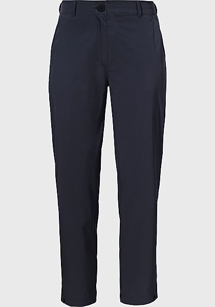 Schöffel Outdoorhose "Urban CIRC Pants Style Baguio WMS" günstig online kaufen