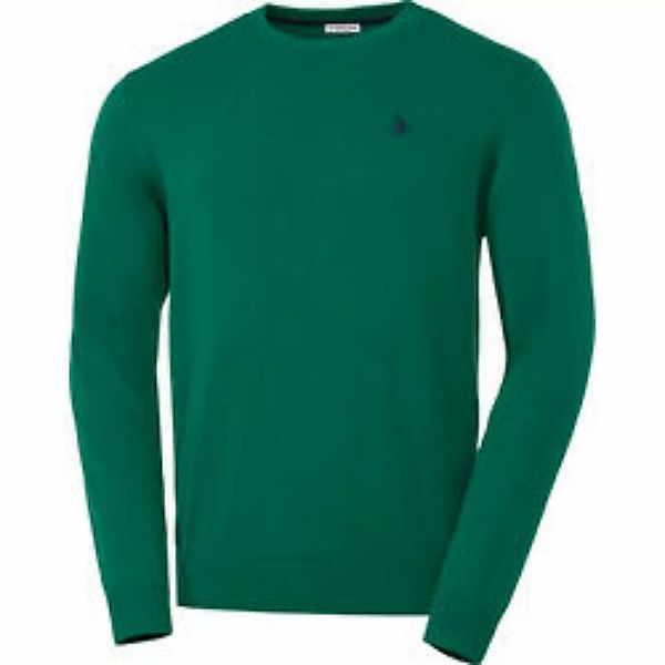 U.S. POLO ASSN. Herren Pullover Rundhals günstig online kaufen