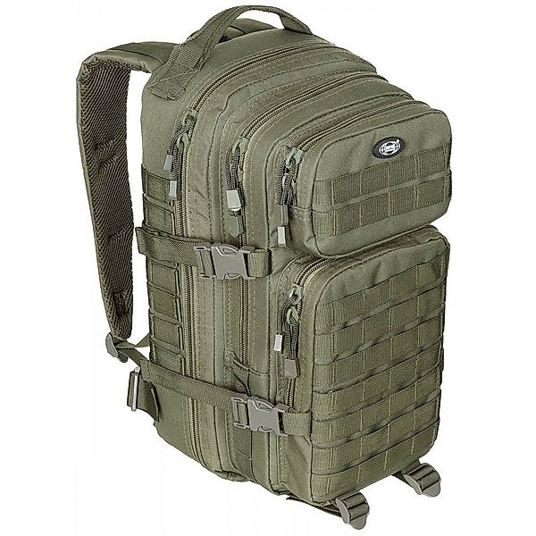 MFH Wanderrucksack US Rucksack, Assault I, günstig online kaufen