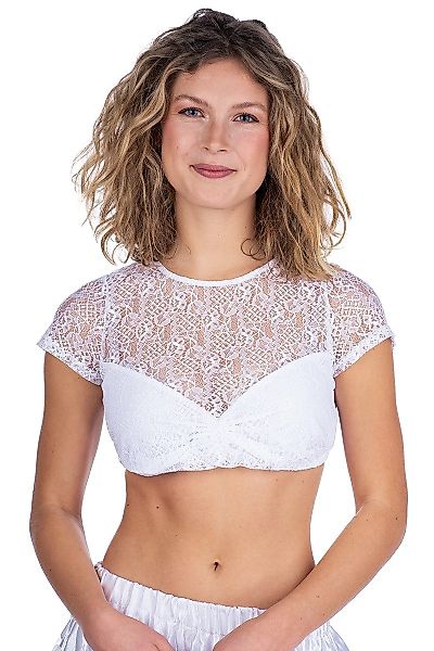 Hammerschmid Dirndlbluse Dirndlbluse - DORLE - günstig online kaufen