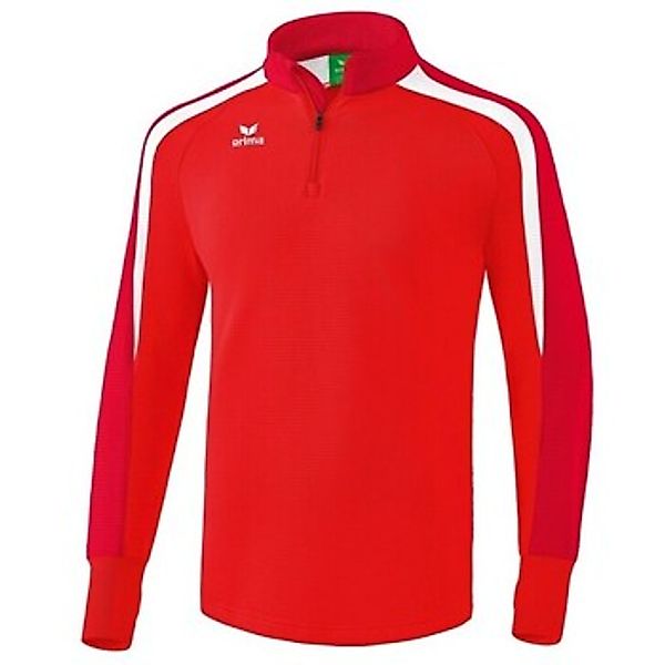 Erima Langarmshirt 1/2 Zip Liga 2.0 2018 rot/weiss Herren günstig online kaufen