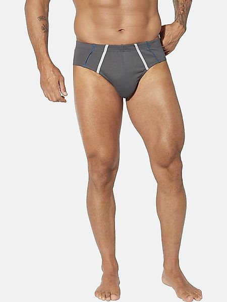 Jan Vanderstorm Slip GERKAR (Set, 3-St) günstig online kaufen