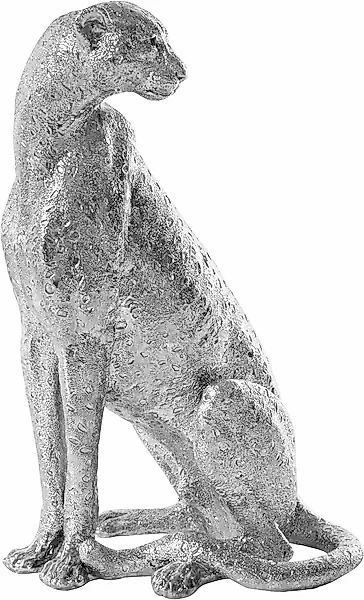 Leonique Dekofigur »Leopard«, Höhe 40,5 cm günstig online kaufen