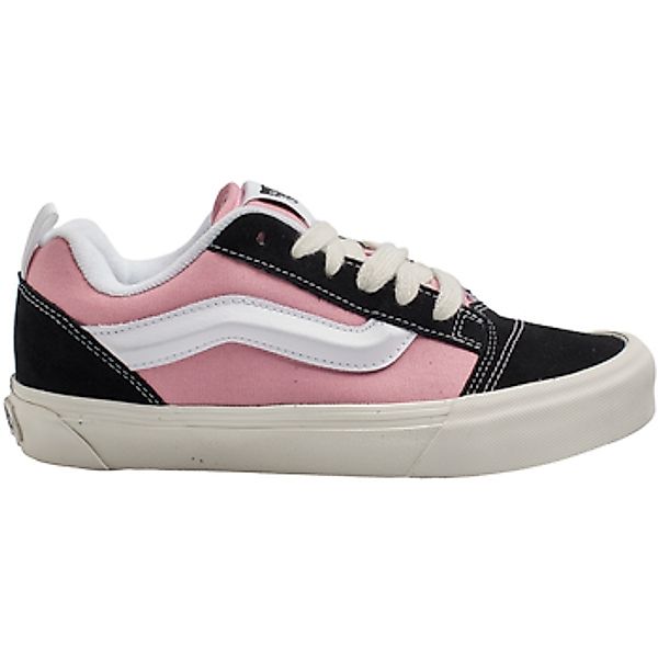 Vans  Sneaker VN000D22B9P1-BLKPK günstig online kaufen