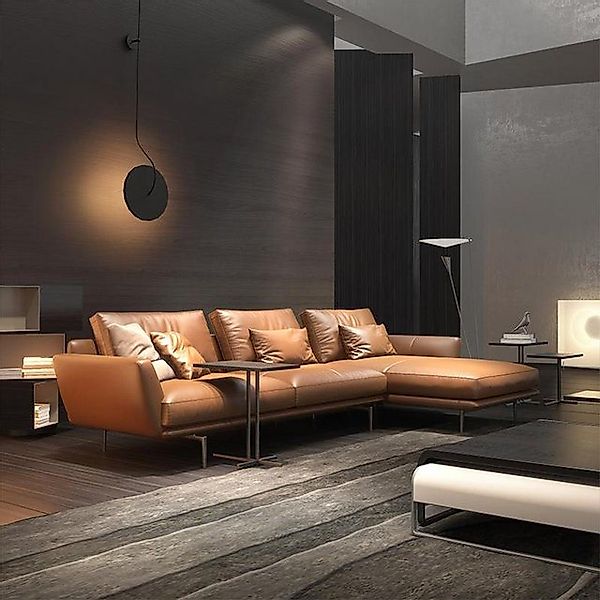 JVmoebel Ecksofa Ecksofa modern klassisch Möbelstücke, 1 Teile, Made in Eur günstig online kaufen