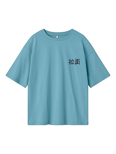 Name It T-Shirt NKMKANE SS RLX günstig online kaufen