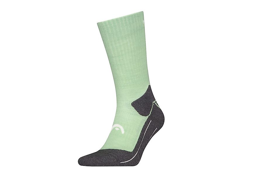 Head Wandersocken HEAD HIKING WARM LONG CREW 1P Zonenpolsterung für zusätzl günstig online kaufen