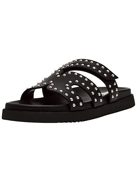 STEVE MADDEN Pantolette "STEVE MADDEN Pantoletten Leder" günstig online kaufen