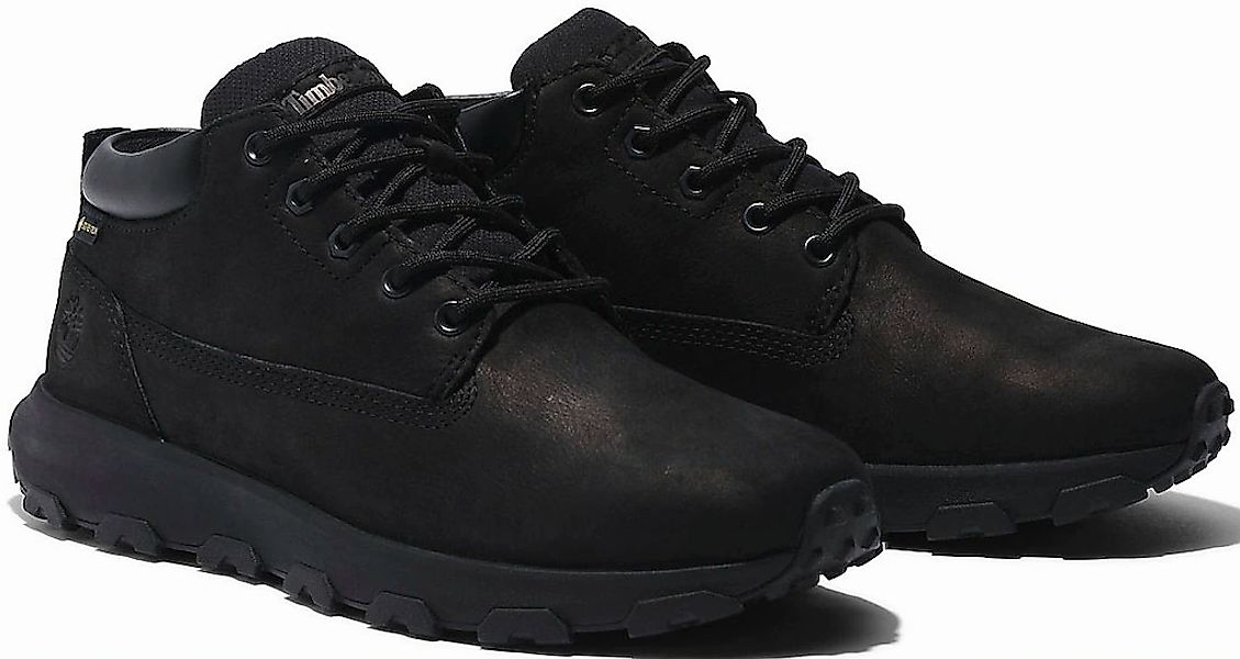 Timberland WINSOR PARKMID LACE UP WATERPROOF günstig online kaufen