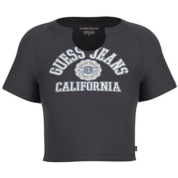 Guess  T-Shirts & Poloshirts W5GI27 J1314 günstig online kaufen