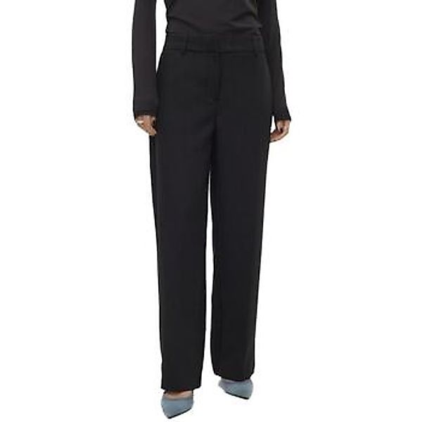 Vero Moda Anzughose VMKAMILLA MR STRAIGHT günstig online kaufen