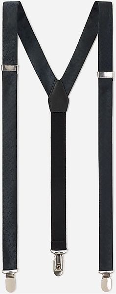MONTI Hosenträger EMILIO Paisley-Muster günstig online kaufen