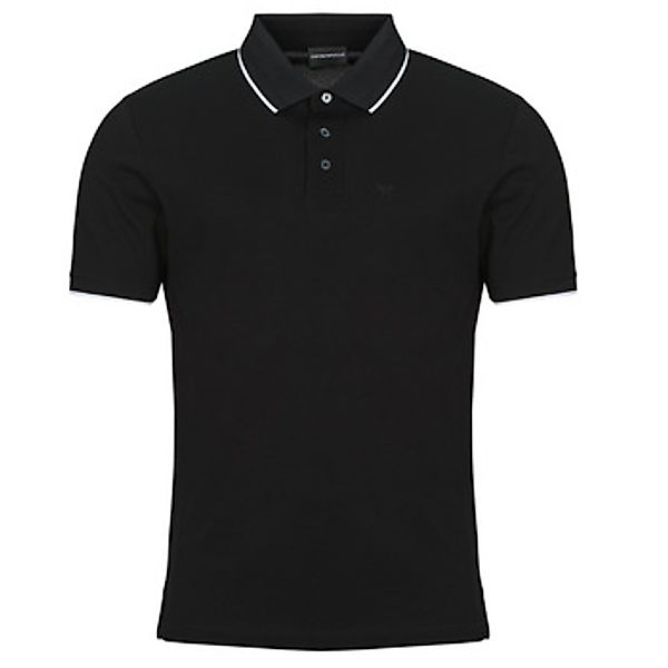 Emporio Armani  Poloshirt POLO SHIRT EM000858 günstig online kaufen