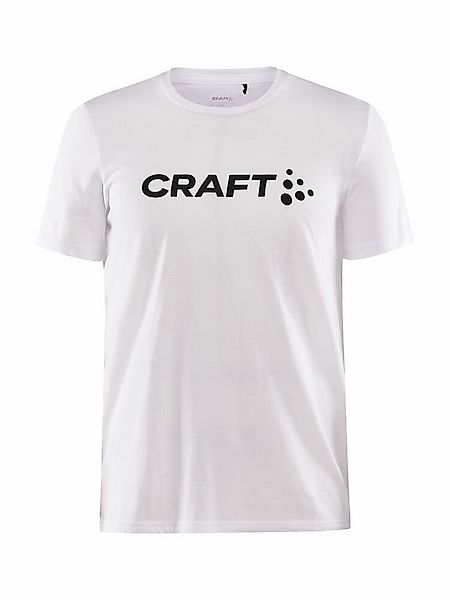 Craft T-Shirt Community Logo Tee M günstig online kaufen