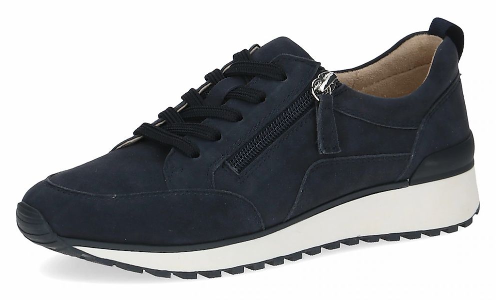 Caprice Keilsneaker, Freizeitschuh, Halbschuh, Schnürschuh in günstig online kaufen