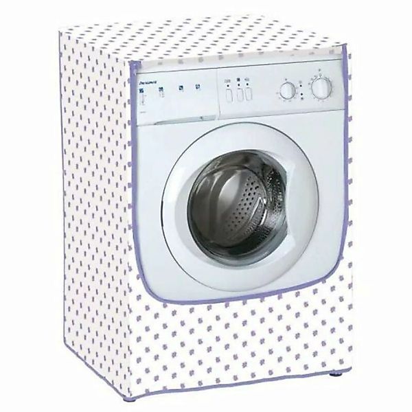 Schutzabdeckung Für Waschmaschinen Rayen Rayen 2368.11 Lila günstig online kaufen
