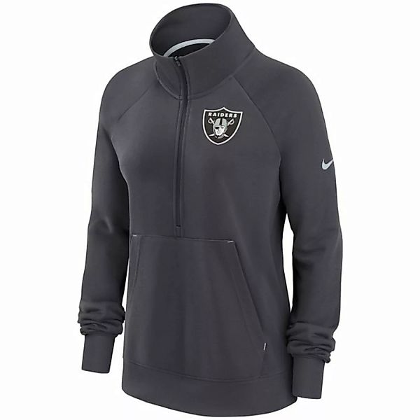 Nike Kapuzenpullover Las Vegas Raiders DriFit günstig online kaufen
