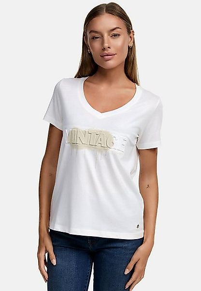 Decay T-Shirt Vintage (1-tlg) günstig online kaufen