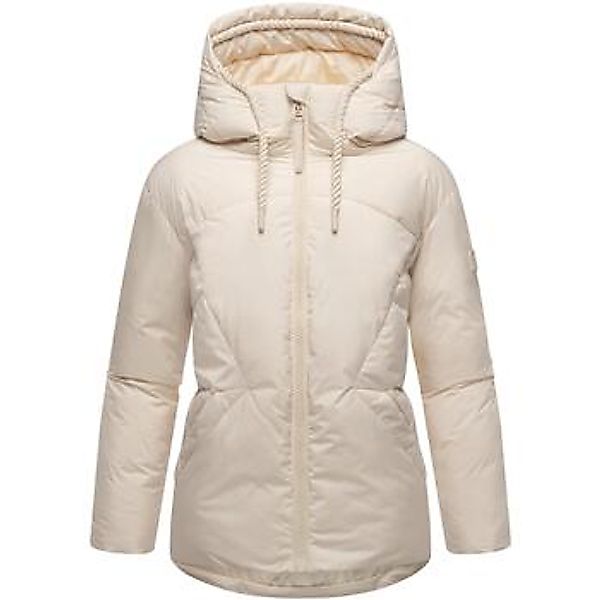 Navahoo  Parkas Steppjacke Pastellzauber 14 günstig online kaufen