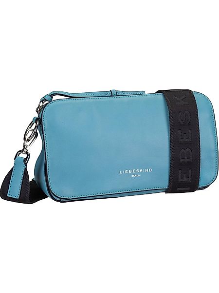 Liebeskind Berlin Umhängetasche Basic Clarice Crossbody günstig online kaufen