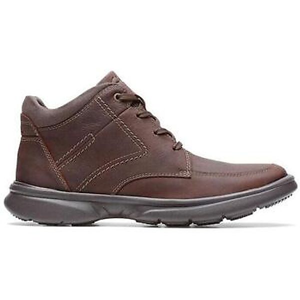 Clarks  Stiefel Bradley Mid günstig online kaufen