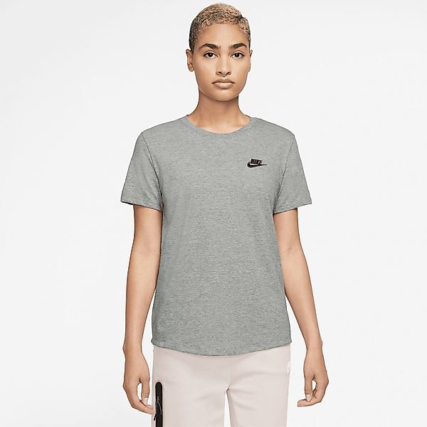 Nike Sportswear T-Shirt CLUB ESSENTIALS WOMEN'S günstig online kaufen