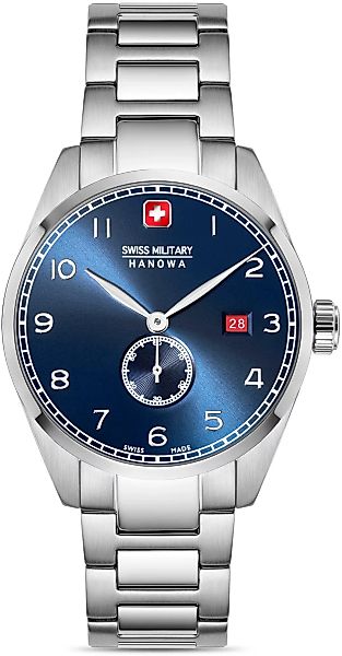 Swiss Military Hanowa Schweizer Uhr "LYNX, SMWGH0000705" günstig online kaufen
