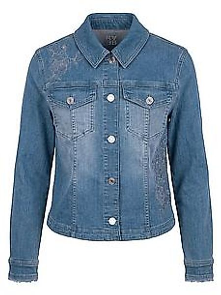 Jeansjacke Rabe denim günstig online kaufen
