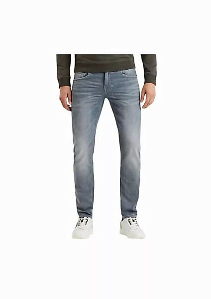 PME LEGEND 5-Pocket-Jeans TAILWHEEL LIGHT GREY günstig online kaufen