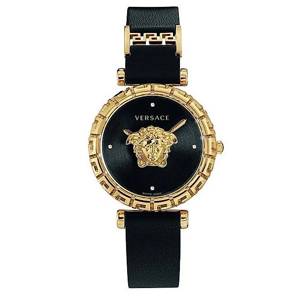 Versace Schweizer Uhr Palazzo Empire Greca Diamond VEDV00919 günstig online kaufen