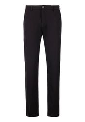 John Devin Stretch-Hose "regular-fit" bequeme Hose aus elastischer Qualität günstig online kaufen