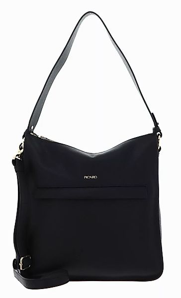 Picard Handtasche Cross Bag, aus echtem günstig online kaufen