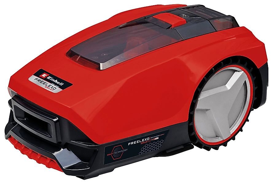 Einhell Rasenmähroboter »FREELEXO SMART 750«, bis günstig online kaufen