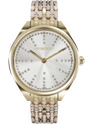 Swarovski Quarzuhr Swarovski Damen-Uhren Analog Quarz, günstig online kaufen
