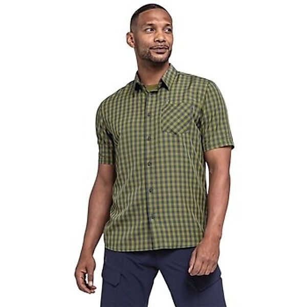 Schöffel Outdoorhemd Hiking CIRC Shirt Style günstig online kaufen