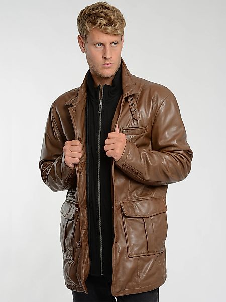 JCC Lederjacke "3102236" günstig online kaufen