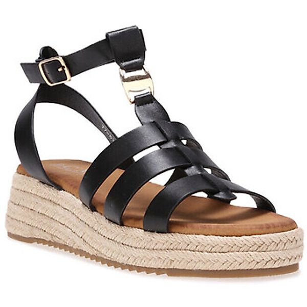 La Modeuse  Sandalen 75435_P178385 günstig online kaufen