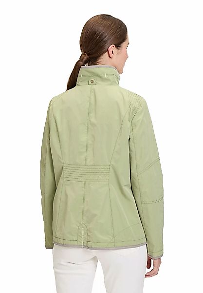 Gil Bret Outdoorjacke, ohne Kapuze, mit Stehkragen günstig online kaufen