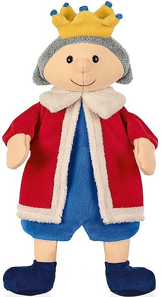 Sterntaler® Handpuppe König günstig online kaufen