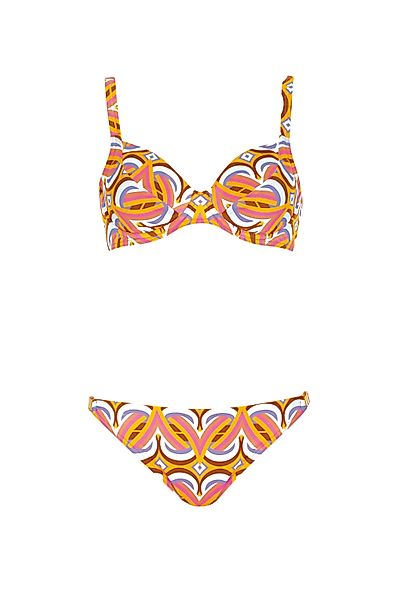 Opera Triangel-Bikini Bikini (1-St) günstig online kaufen
