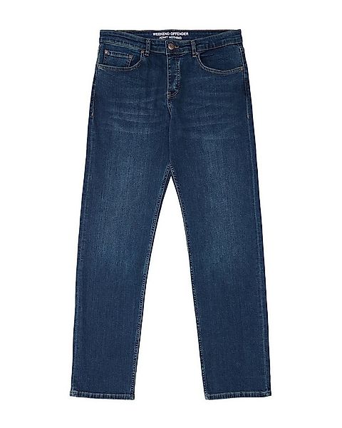 Weekend Offender Regular-fit-Jeans Hose WO Easy Fit Regular günstig online kaufen