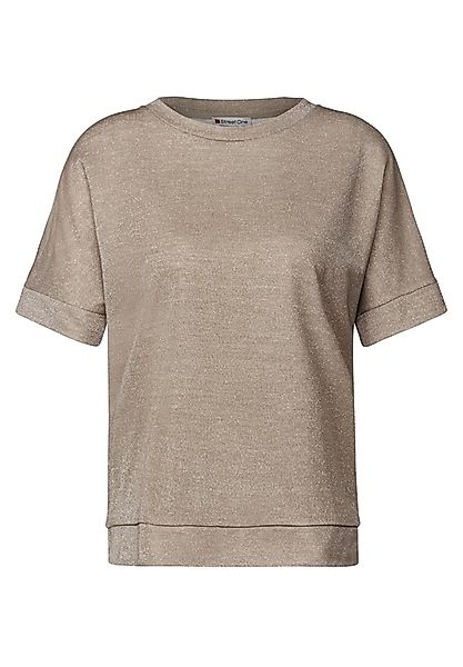 Street One Damen T-Shirt A322923 günstig online kaufen