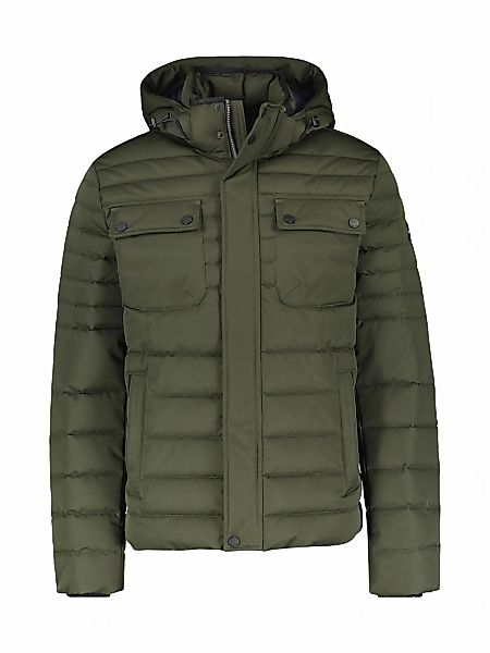 LERROS Steppjacke mit Kapuze warm gefüttert und wasserabweisend günstig online kaufen