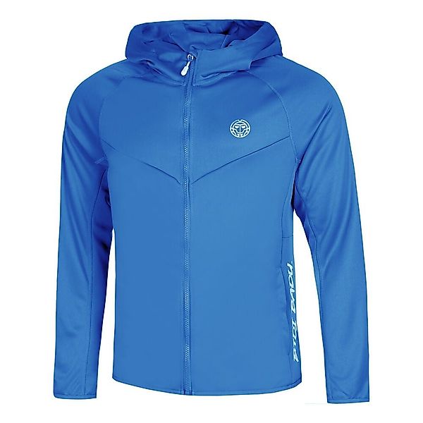 BIDI BADU Trainingsjacke Crew Hood Jacket günstig online kaufen
