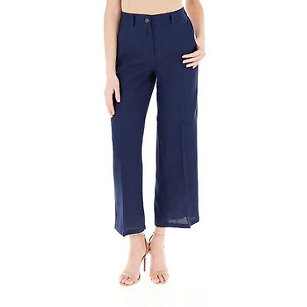 Pennyblack  3/4 Jeans PANTALONI IN LINO Art. ZUARA günstig online kaufen