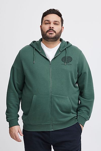 Blend Kapuzensweatjacke BLEND BHBSweatshirt günstig online kaufen