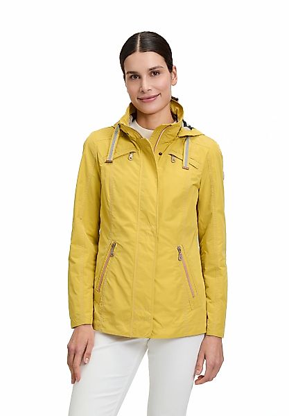 Gil Bret Outdoorjacke, mit Kapuze, mit Kapuze günstig online kaufen