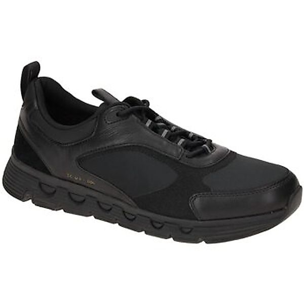 Geox U46HRA 0FU85 C9999 Schnürschuh günstig online kaufen