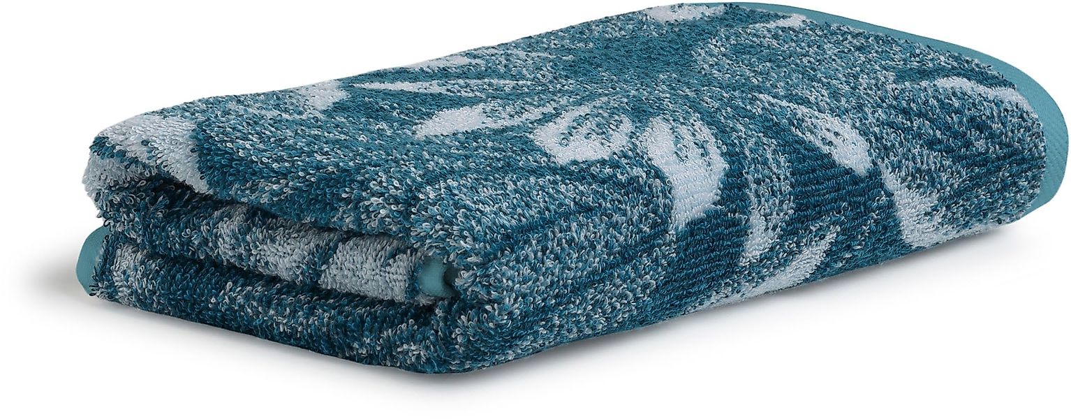 Möve Handtücher Tide, (1-St), im Jacquard-Design günstig online kaufen